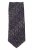 JP1880 831884 Cravate en soie à motifs extra-longue Bleu roi - Cravates et nœuds papillon - 