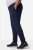 Men+ 111 Pantalon de jogging bellyfit Bleu marine - Pantalons/shorts de survêtement - Survêtement/jogging grandes tailles