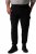 Men+ 113 Pantalon de jogging à poches cargo Noir - Pantalons/shorts de survêtement - Survêtement/jogging grandes tailles