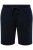 Men+ 196 Pyjama modèle court Bleu marine - Sous-vêtements & bain - Sous-vêtements Grande Taille