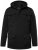 JP1880 832202 Veste de terrain à capuche Noir TALL - TALL vestes - Vestes TALL pour hommes grands