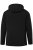 JP1880 832202 Veste de terrain à capuche Noir TALL - TALL vestes - Vestes TALL pour hommes grands