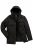 JP1880 832202 Veste de terrain à capuche Noir TALL - TALL vestes - Vestes TALL pour hommes grands