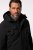 JP1880 832202 Veste de terrain à capuche Noir TALL - TALL vestes - Vestes TALL pour hommes grands