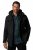 JP1880 832202 Veste de terrain à capuche Noir TALL - TALL vestes - Vestes TALL pour hommes grands