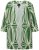 Ulla Popken 832884 Veste Vert - Vestes - Vestes femme grande taille