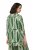 Ulla Popken 832884 Veste Vert - Vestes - Vestes femme grande taille