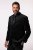 JP1880 Jacket Velvet Business Smoking Black - Costumes - Costumes grandes tailles 