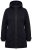Ulla Popken 833341 Veste technique Noir - Vestes - Vestes femme grande taille