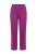 Ulla Popken 833660 Pyjama Violet - Pyjamas/vêtements de détente - 