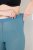 Ulla Popken 833718 Legging collant en dentelle Pétrole - Collants & chaussettes - 