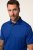 JP1880 Jay-Pi QuickDry Golf Polo Shirt Titanium Blue - Sport & outdoor - Vêtements de sport grande taille 