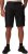 JP1880 Jay-Pi Bermuda QuickDry Cargo Shorts Black - Sport & outdoor - Vêtements de sport grande taille 