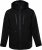 JP1880 Jay-Pi Functional Jacket Black - Sport & outdoor - Vêtements de sport grande taille 