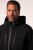 Jay-Pi 834145 Imperméable veste fonctionnelle Noir - Sport & outdoor - Vêtements de sport grande taille 
