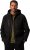 JP1880 Jay-Pi Functional Jacket Black - Sport & outdoor - Vêtements de sport grande taille 