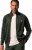 JP1880 Jay-Pi Fitness Technical Training Jacket Dark Green - Sport & outdoor - Vêtements de sport grande taille 