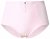 Ulla Popken 834307 Culotte gainante en dentelle Rose - Lingerie gainante - 