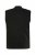 JP1880 834734 Gilet canvas Noir - Vestes - Vestes Homme Grandes Tailles