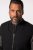 JP1880 834734 Gilet canvas Noir - Vestes - Vestes Homme Grandes Tailles