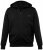 Men+ 851 Veste sweat à capuche Noir - Sweatshirts & hoodies - Sweatshirts/Hoodies grande taille homme