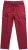 Men+ 852 Pantalon de jogging Bordeaux - Pantalons/shorts de survêtement - Survêtement/jogging grandes tailles