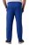 Men+ 852 Pantalon de jogging Bleu cobalt - Pantalons/shorts de survêtement - Survêtement/jogging grandes tailles