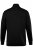 Men+ 856 Sweat col zippé Noir - Sweatshirts & hoodies - Sweatshirts/Hoodies grande taille homme