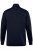 Men+ 856 Sweat col zippé Bleu marine - Sweatshirts & hoodies - Sweatshirts/Hoodies grande taille homme