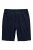 Men+ 858 Short de jogging Bleu marine - Pantalons/shorts de survêtement - Survêtement/jogging grandes tailles
