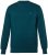 Men+ 865 Sweat-shirt Vert foncé - Sweatshirts & hoodies - Sweatshirts/Hoodies grande taille homme