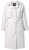 Ulla Popken 834990 Trench Taupe - Manteaux - Manteaux femme grande taille