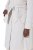 Ulla Popken 834990 Trench Taupe - Manteaux - Manteaux femme grande taille