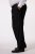 Men+ 065 Porto Pantalon de costume Noir - Costumes - Costumes grandes tailles 