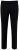 Men+ 066 Porto Pantalon de costume bellyfit Noir - Costumes - Costumes grandes tailles 