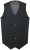 Men+ 067 Porto Gilet de costume Gris - Costumes - Costumes grandes tailles 