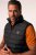 Jay-Pi 835324 Gilet matelassé pliable Noir - Vestes - Vestes Homme Grandes Tailles
