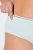 Ulla Popken 835618 Culottes lot de 5 Blanc cassé - Culottes - 