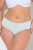 Ulla Popken 835618 Culottes lot de 5 Blanc cassé - Culottes - 