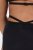 Ulla Popken 836172 Boxers Noir - Culottes - 