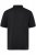 Men+ 256 Polo Noir - Polos - Polos homme grande taille