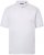 Men+ 256 Polo Blanc - Polos - Polos homme grande taille