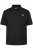 Men+ 258 Polo Noir lot de 2 - Polos - Polos homme grande taille