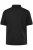 Men+ 258 Polo Noir lot de 2 - Polos - Polos homme grande taille