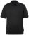 Men+ 264 Polo bellyfit Noir - Polos - Polos homme grande taille