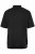Men+ 264 Polo bellyfit Noir - Polos - Polos homme grande taille