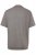 Men+ 264 Polo bellyfit Gris chiné - Polos - Polos homme grande taille