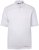 Men+ 264 Polo bellyfit Blanc - Polos - Polos homme grande taille