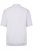 Men+ 264 Polo bellyfit Blanc - Polos - Polos homme grande taille