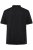 Men+ 266 Polo bellyfit Noir lot de 2 - Polos - Polos homme grande taille